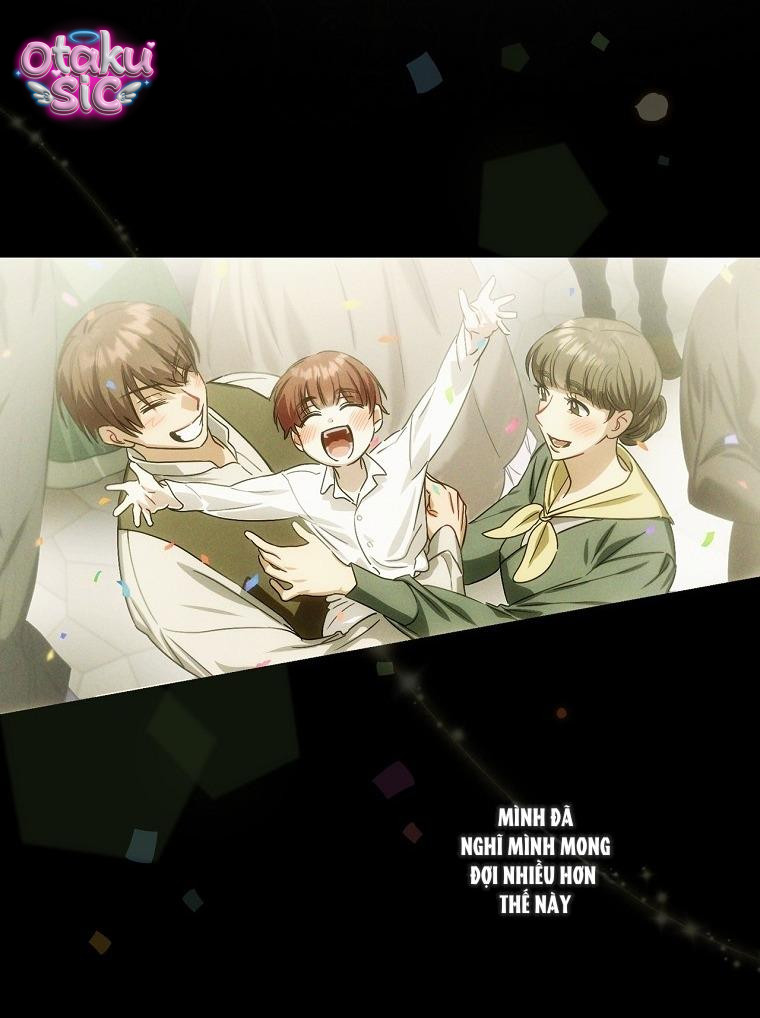 Đứa Nhỏ Không Phải Con Anh - Chap 1