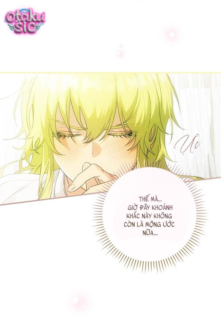 Đứa Nhỏ Không Phải Con Anh - Chap 1
