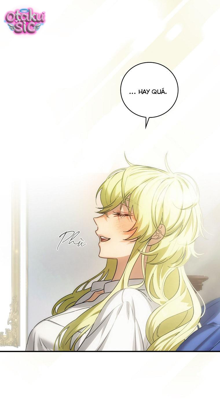 Đứa Nhỏ Không Phải Con Anh - Chap 1