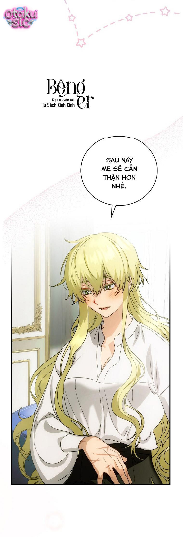 Đứa Nhỏ Không Phải Con Anh - Chap 1