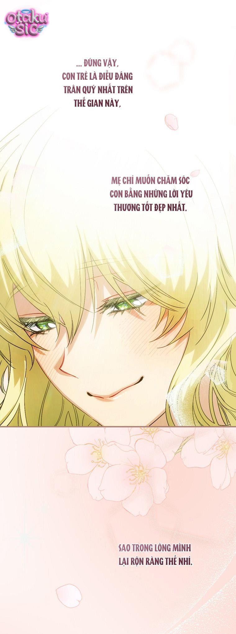 Đứa Nhỏ Không Phải Con Anh - Chap 1