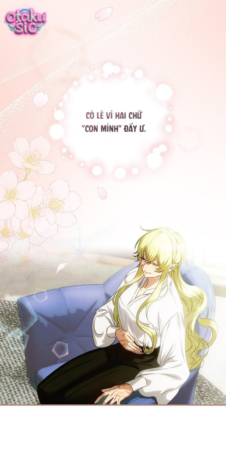 Đứa Nhỏ Không Phải Con Anh - Chap 1