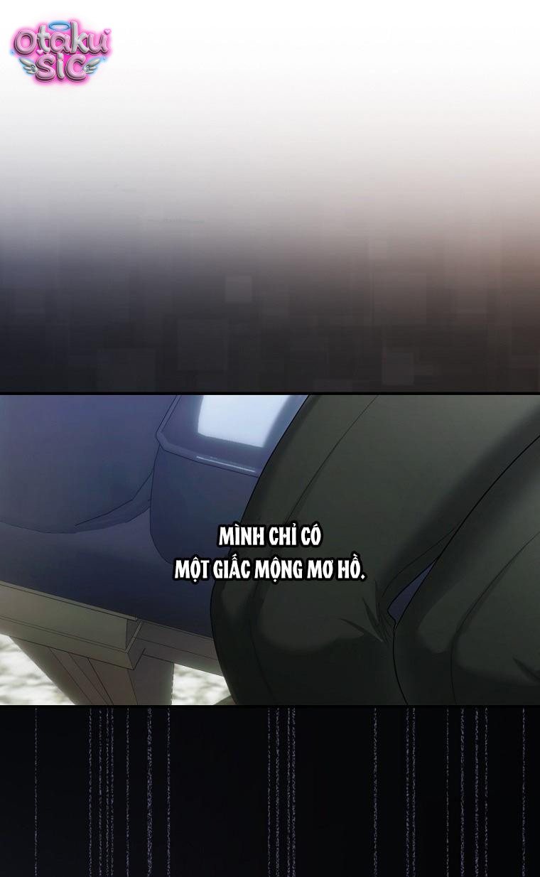 Đứa Nhỏ Không Phải Con Anh - Chap 1