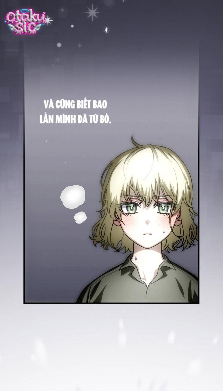 Đứa Nhỏ Không Phải Con Anh - Chap 1