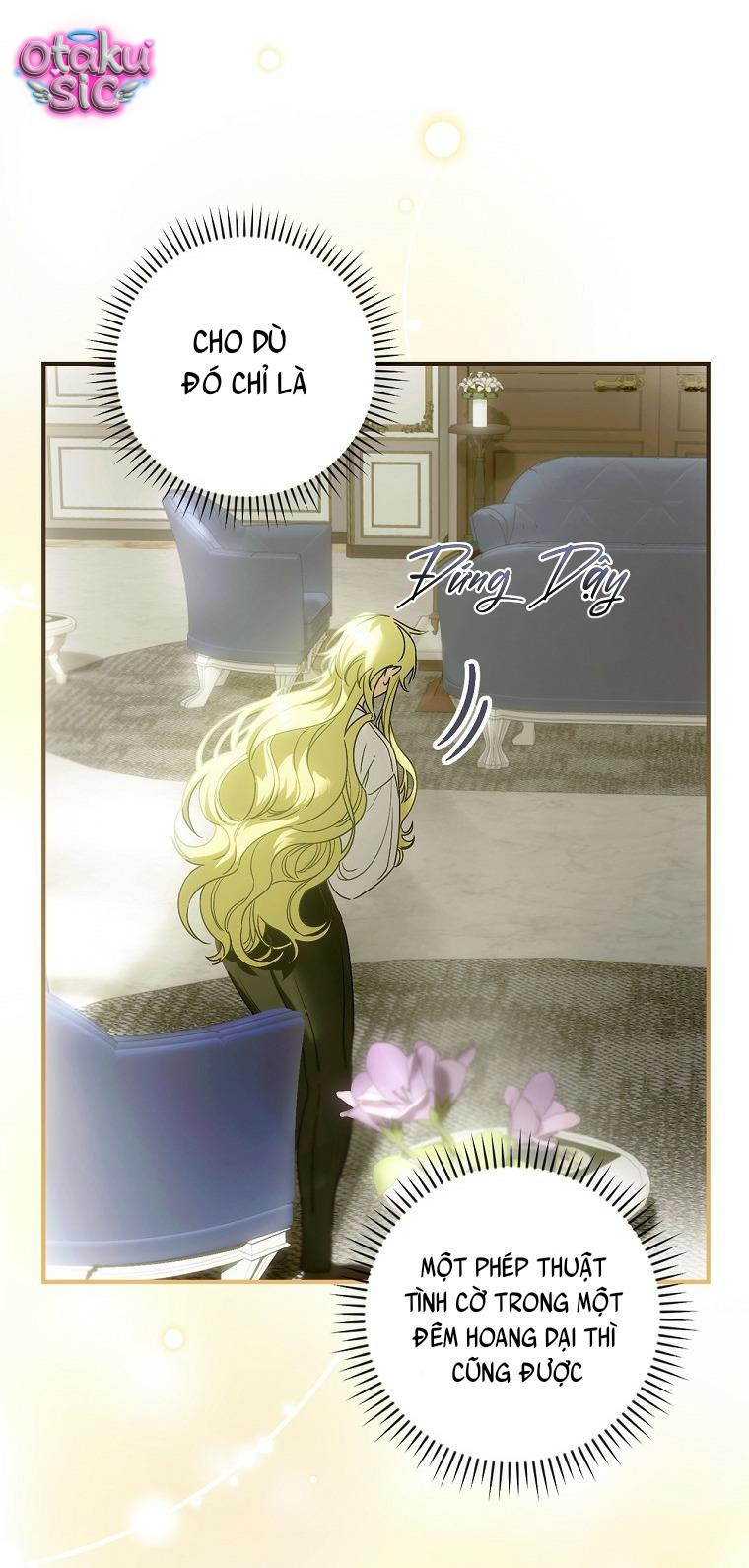 Đứa Nhỏ Không Phải Con Anh - Chap 1