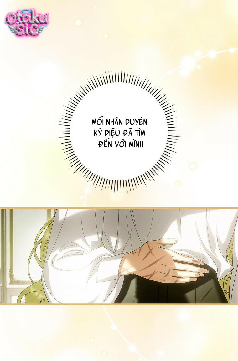 Đứa Nhỏ Không Phải Con Anh - Chap 1