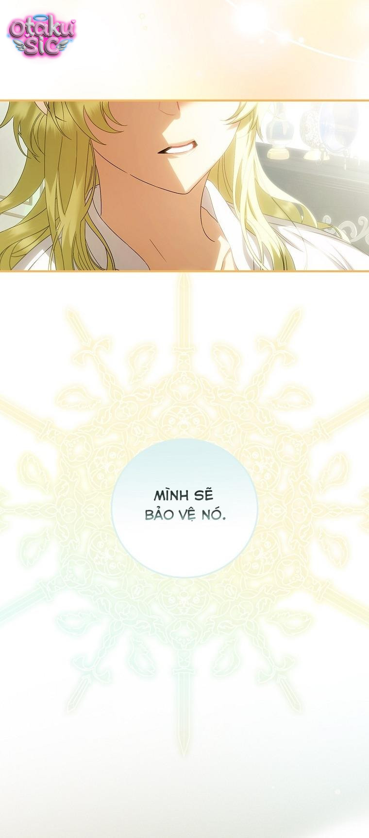 Đứa Nhỏ Không Phải Con Anh - Chap 1