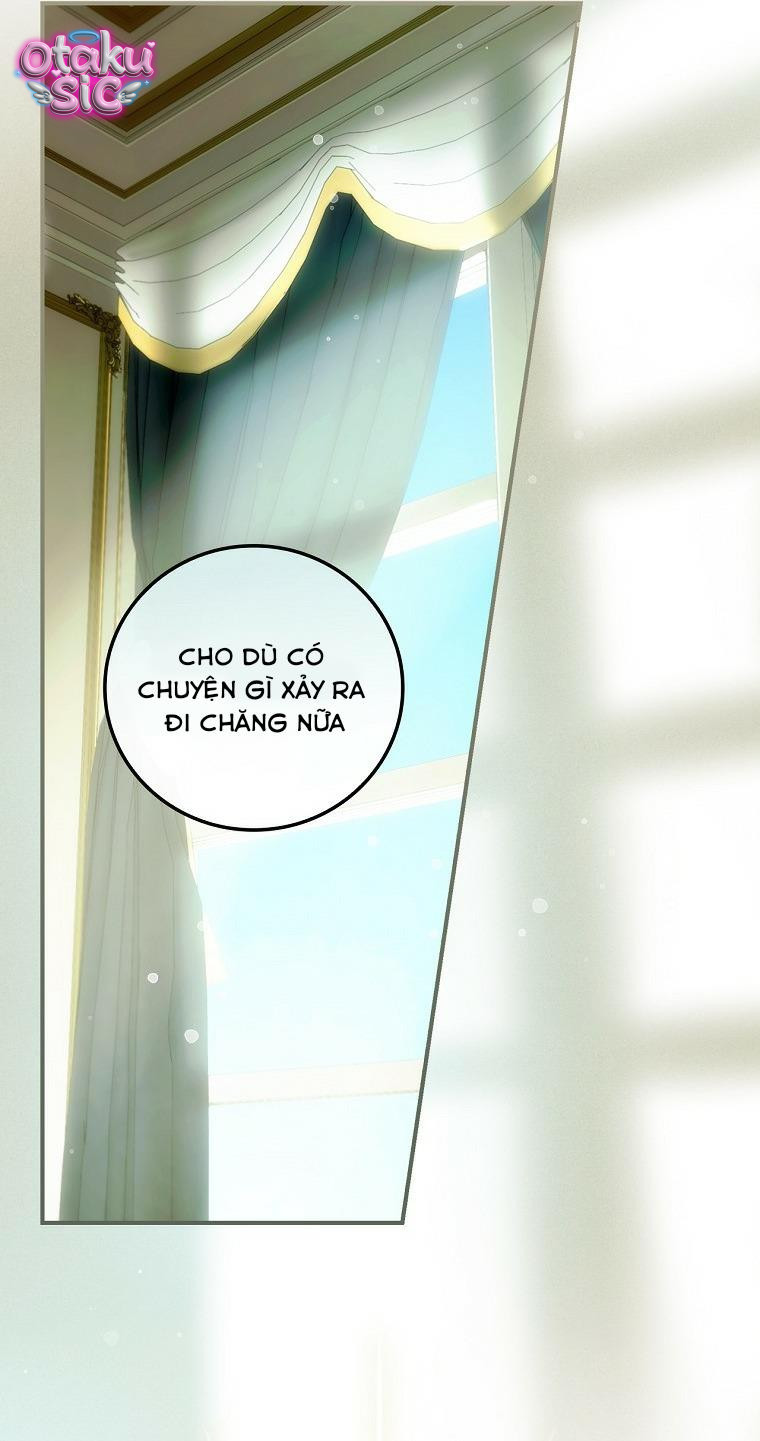 Đứa Nhỏ Không Phải Con Anh - Chap 1