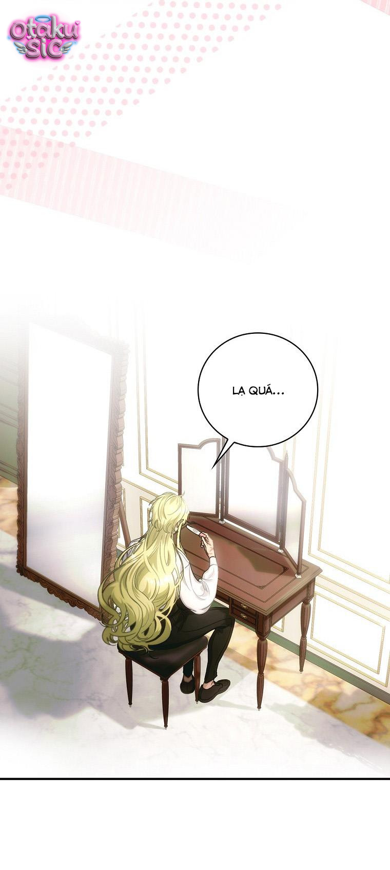 Đứa Nhỏ Không Phải Con Anh - Chap 1