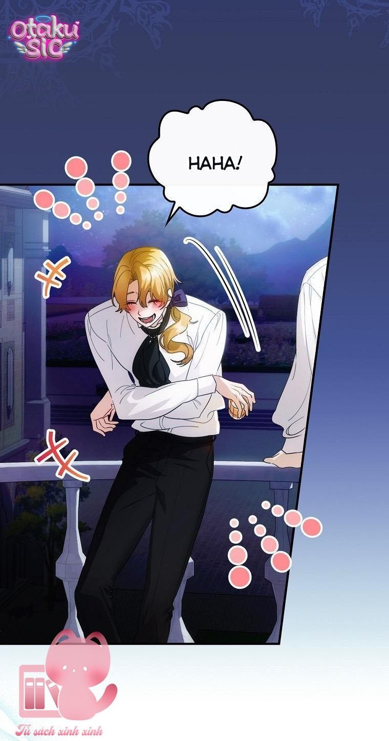 Đứa Nhỏ Không Phải Con Anh - Chap 10