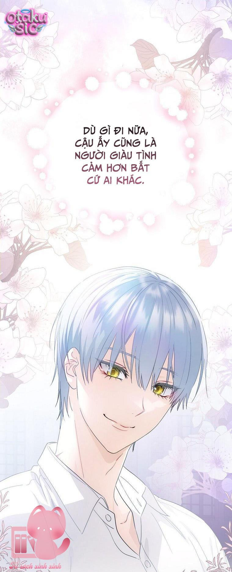 Đứa Nhỏ Không Phải Con Anh - Chap 10