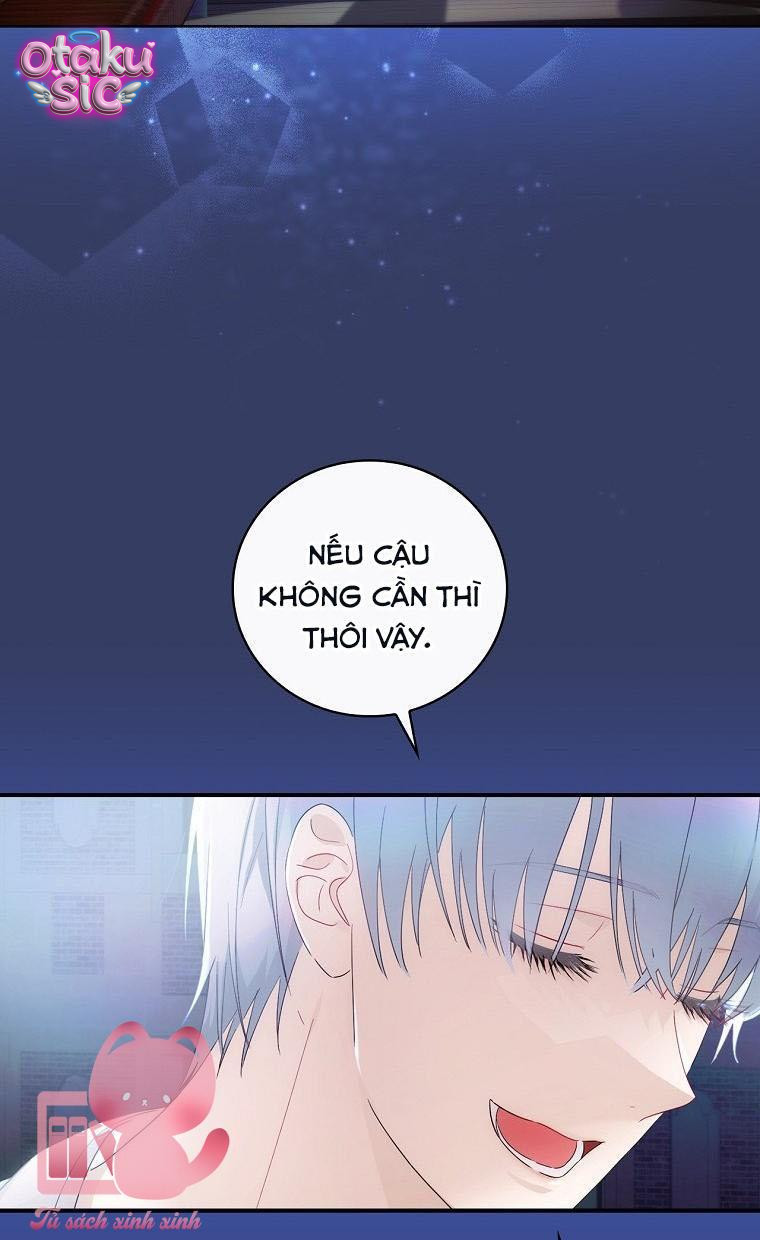 Đứa Nhỏ Không Phải Con Anh - Chap 10
