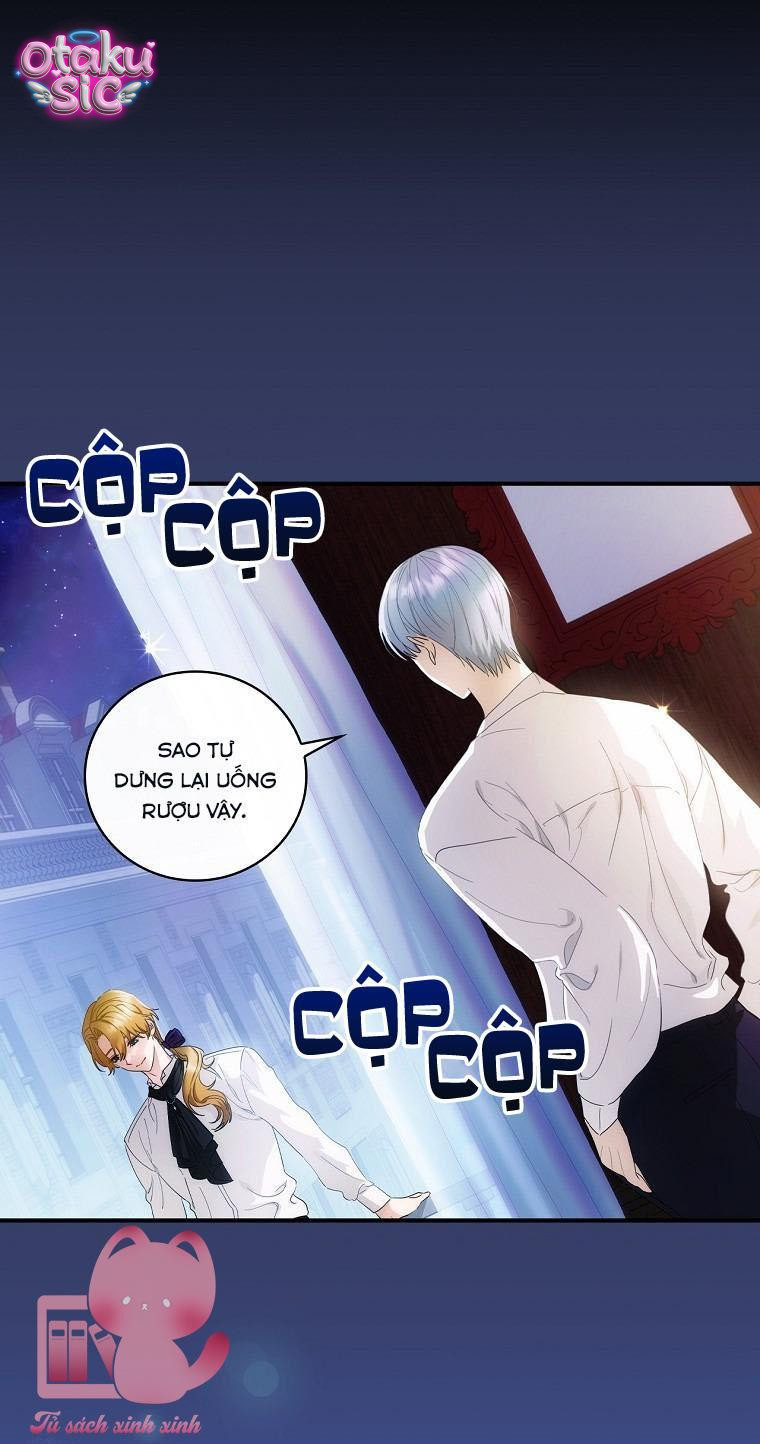 Đứa Nhỏ Không Phải Con Anh - Chap 10