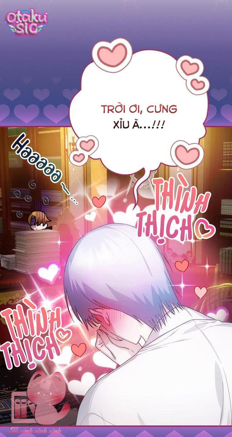 Đứa Nhỏ Không Phải Con Anh - Chap 10