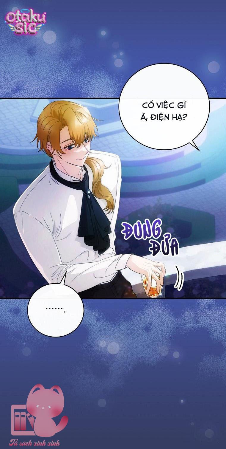 Đứa Nhỏ Không Phải Con Anh - Chap 10