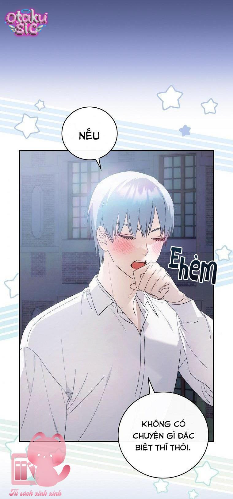 Đứa Nhỏ Không Phải Con Anh - Chap 10
