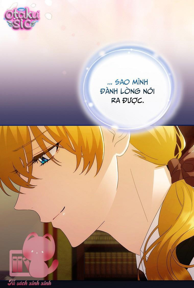 Đứa Nhỏ Không Phải Con Anh - Chap 10