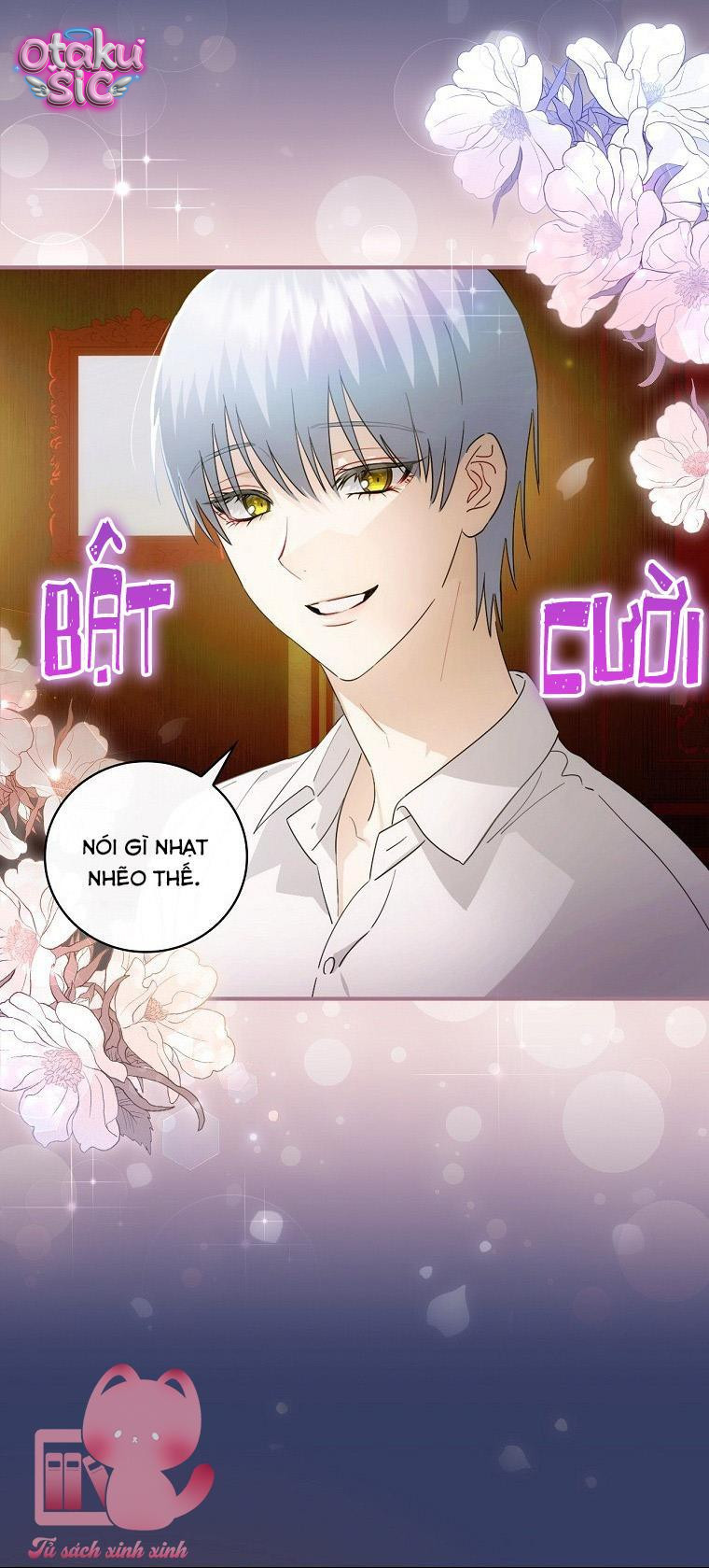 Đứa Nhỏ Không Phải Con Anh - Chap 10