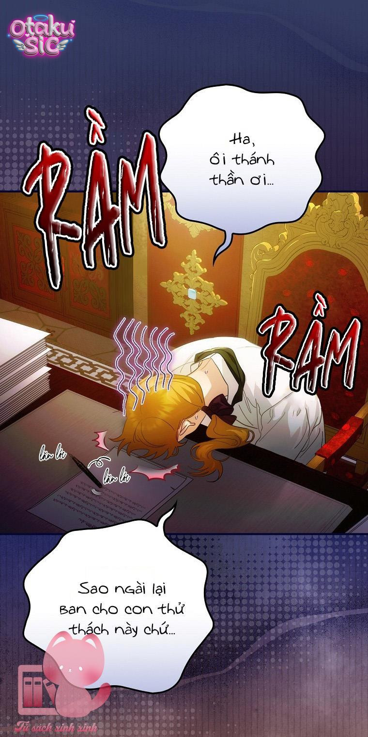 Đứa Nhỏ Không Phải Con Anh - Chap 10