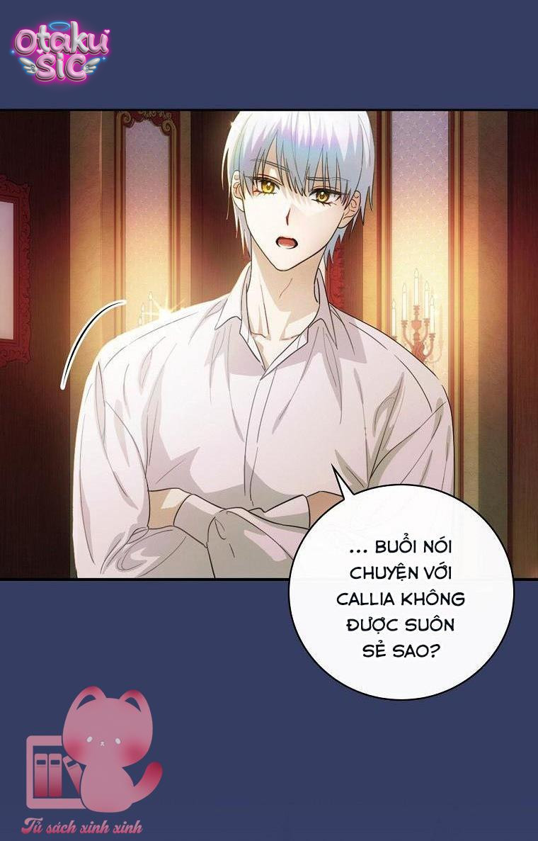 Đứa Nhỏ Không Phải Con Anh - Chap 10