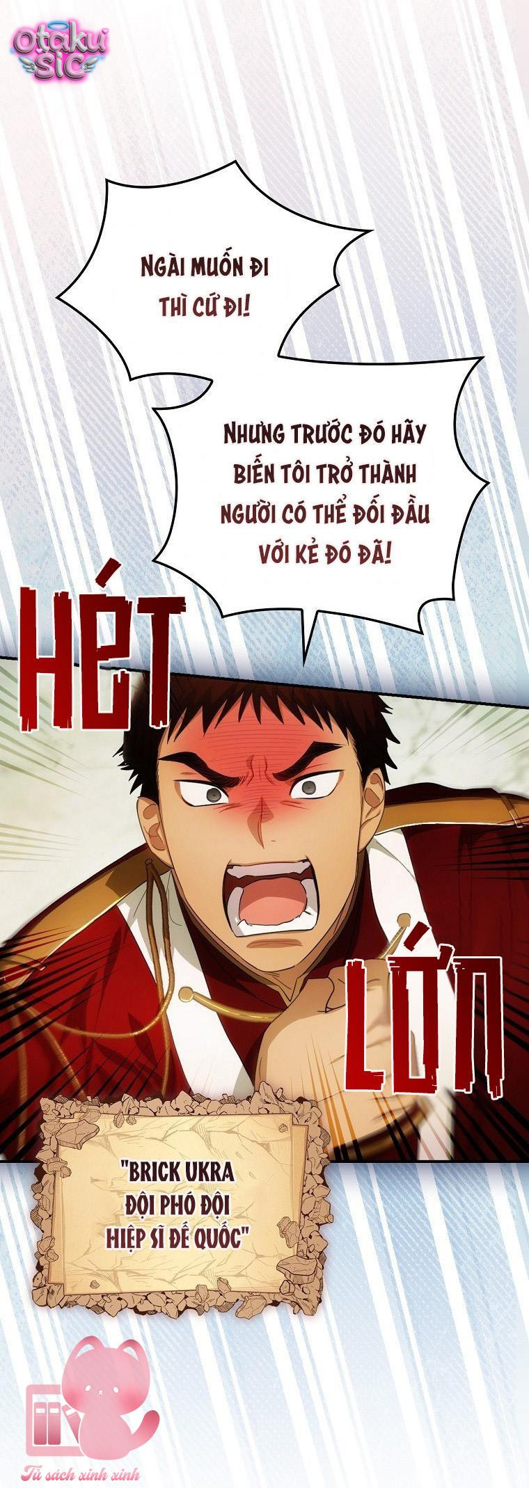 Đứa Nhỏ Không Phải Con Anh - Chap 10