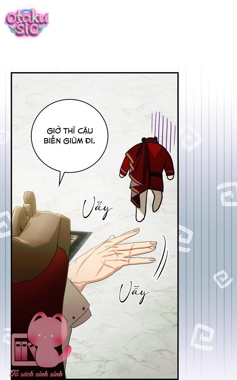 Đứa Nhỏ Không Phải Con Anh - Chap 10