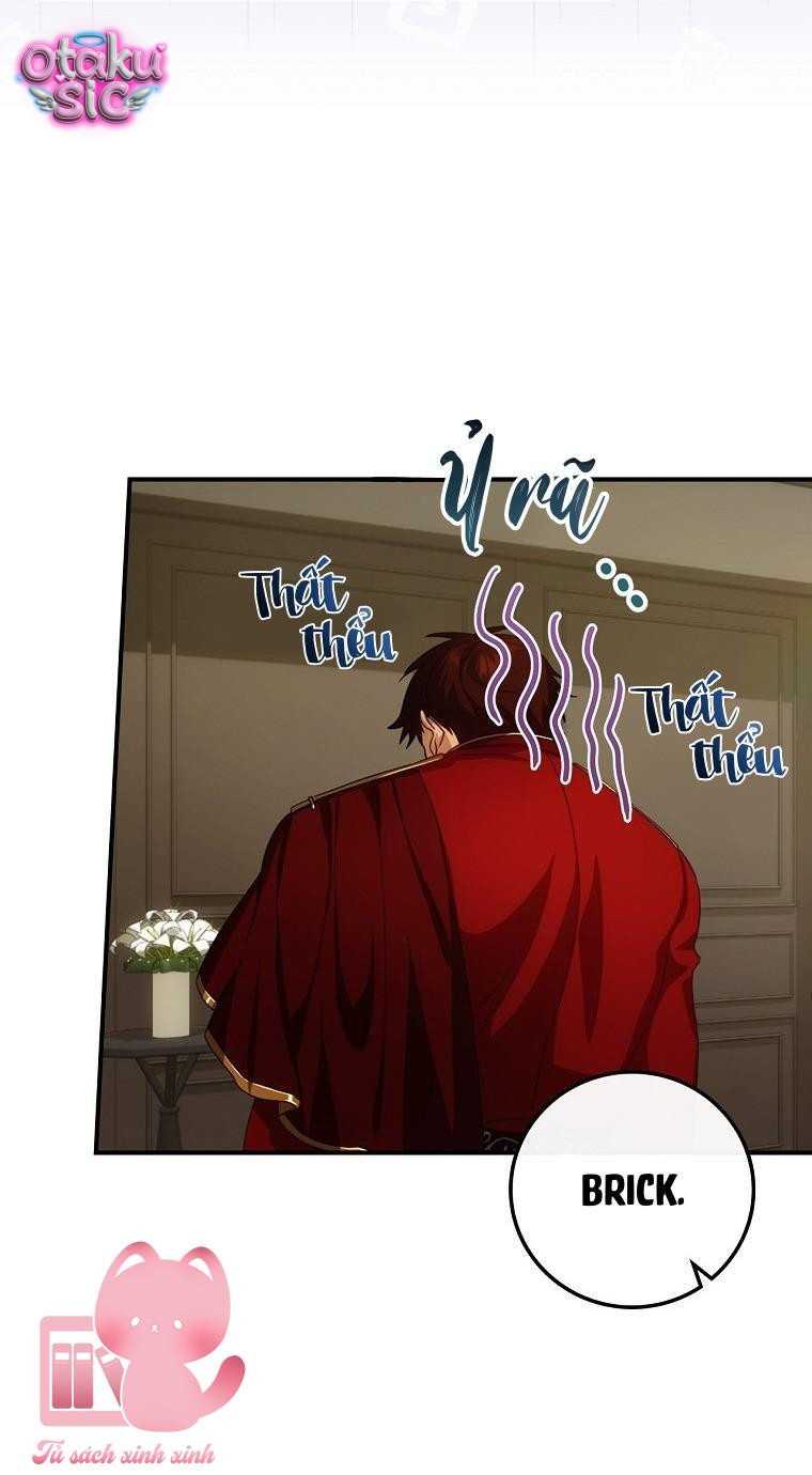 Đứa Nhỏ Không Phải Con Anh - Chap 10