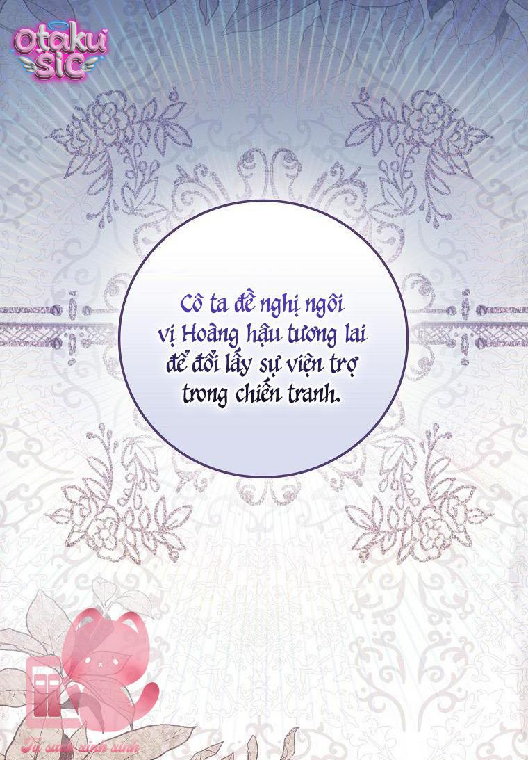 Đứa Nhỏ Không Phải Con Anh - Chap 10
