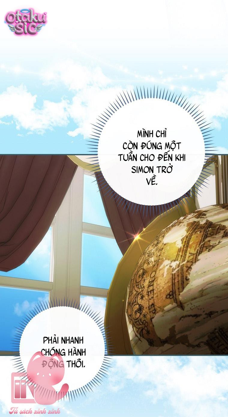 Đứa Nhỏ Không Phải Con Anh - Chap 10