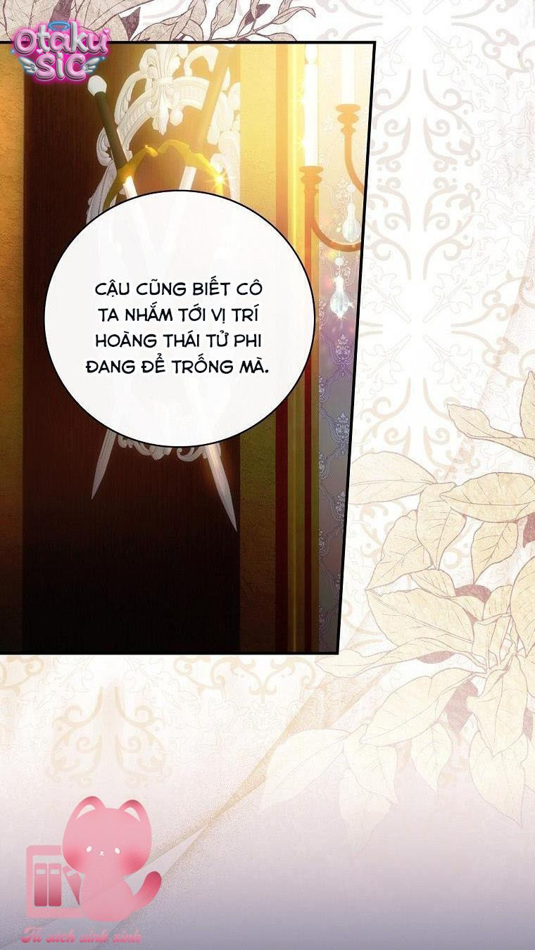 Đứa Nhỏ Không Phải Con Anh - Chap 10