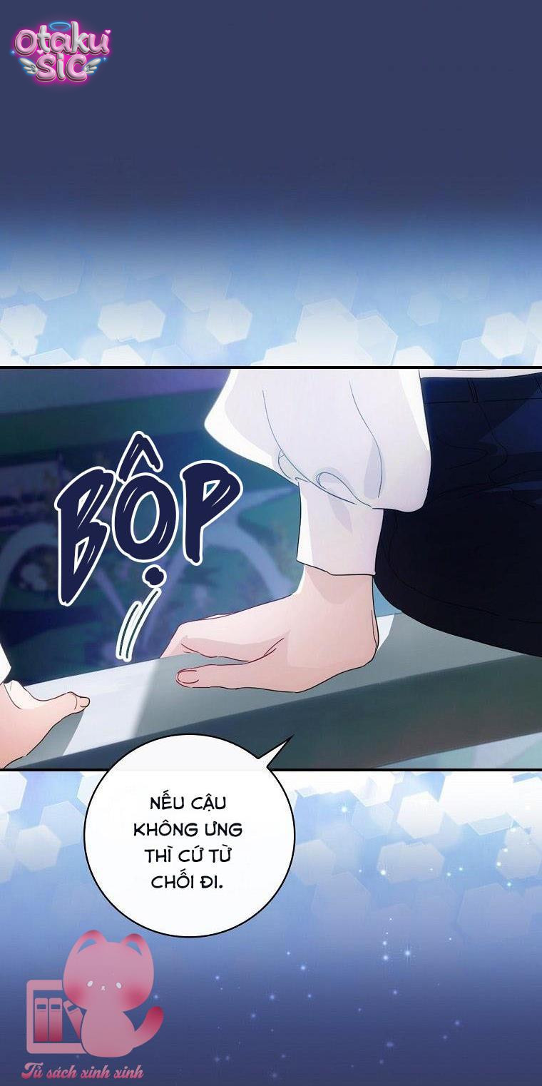 Đứa Nhỏ Không Phải Con Anh - Chap 10