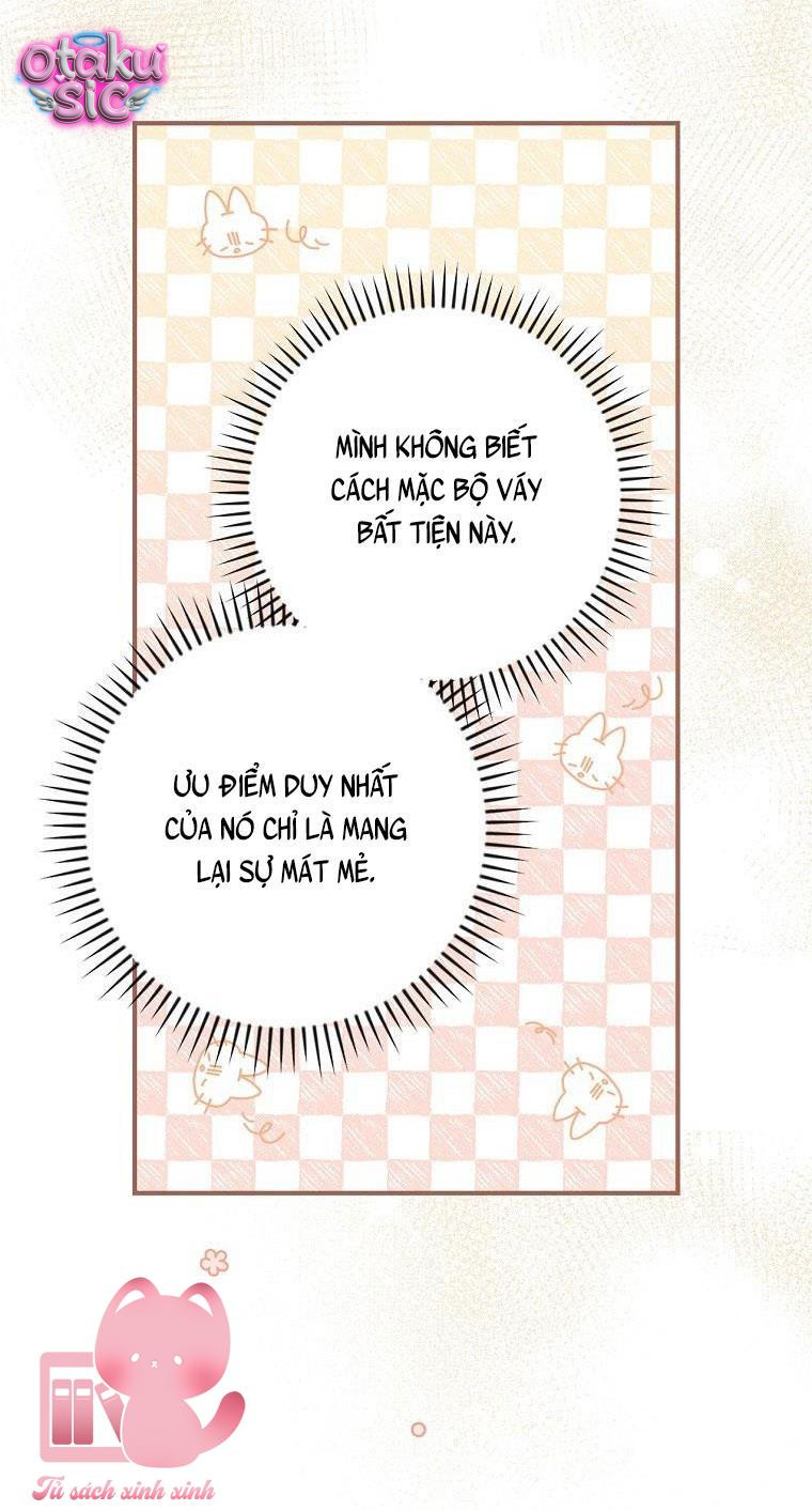 Đứa Nhỏ Không Phải Con Anh - Chap 11