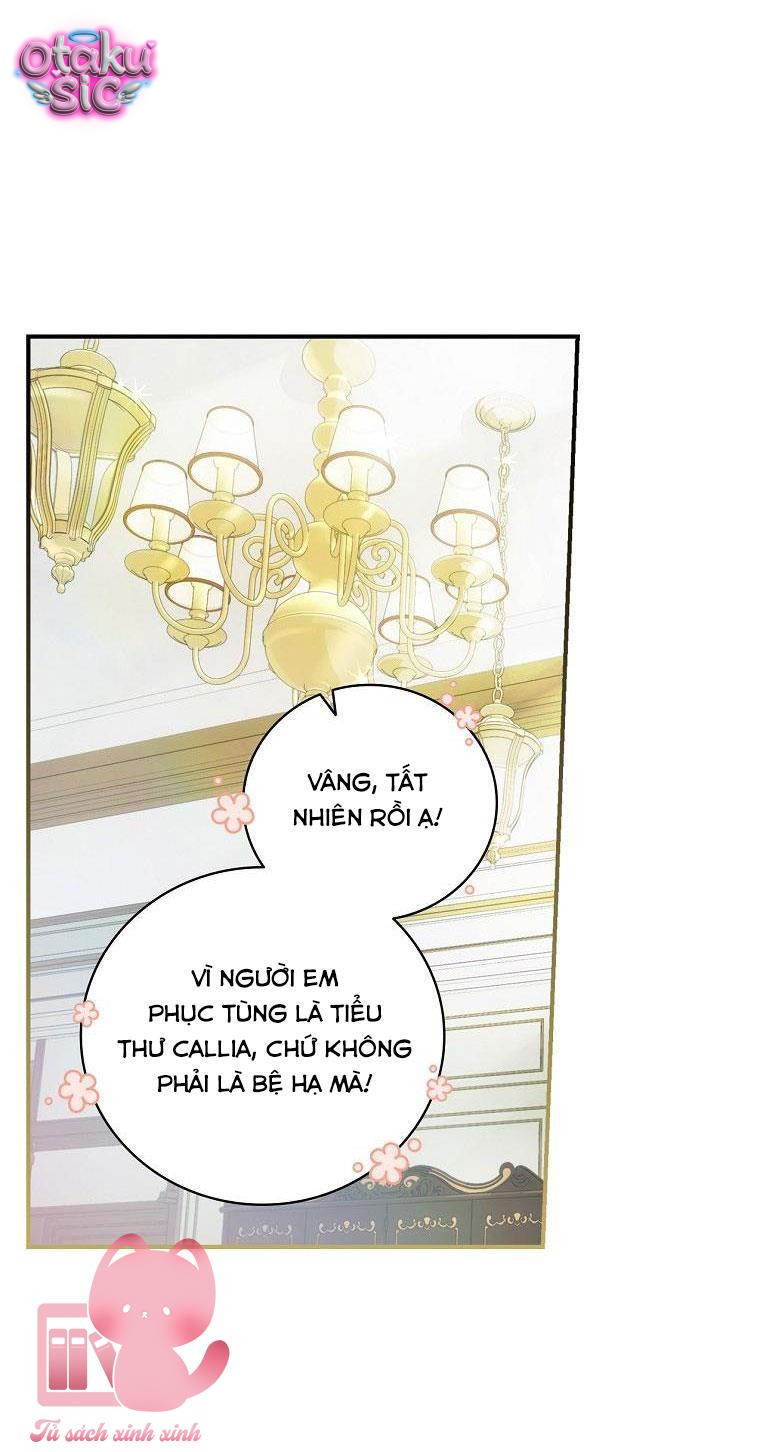 Đứa Nhỏ Không Phải Con Anh - Chap 11
