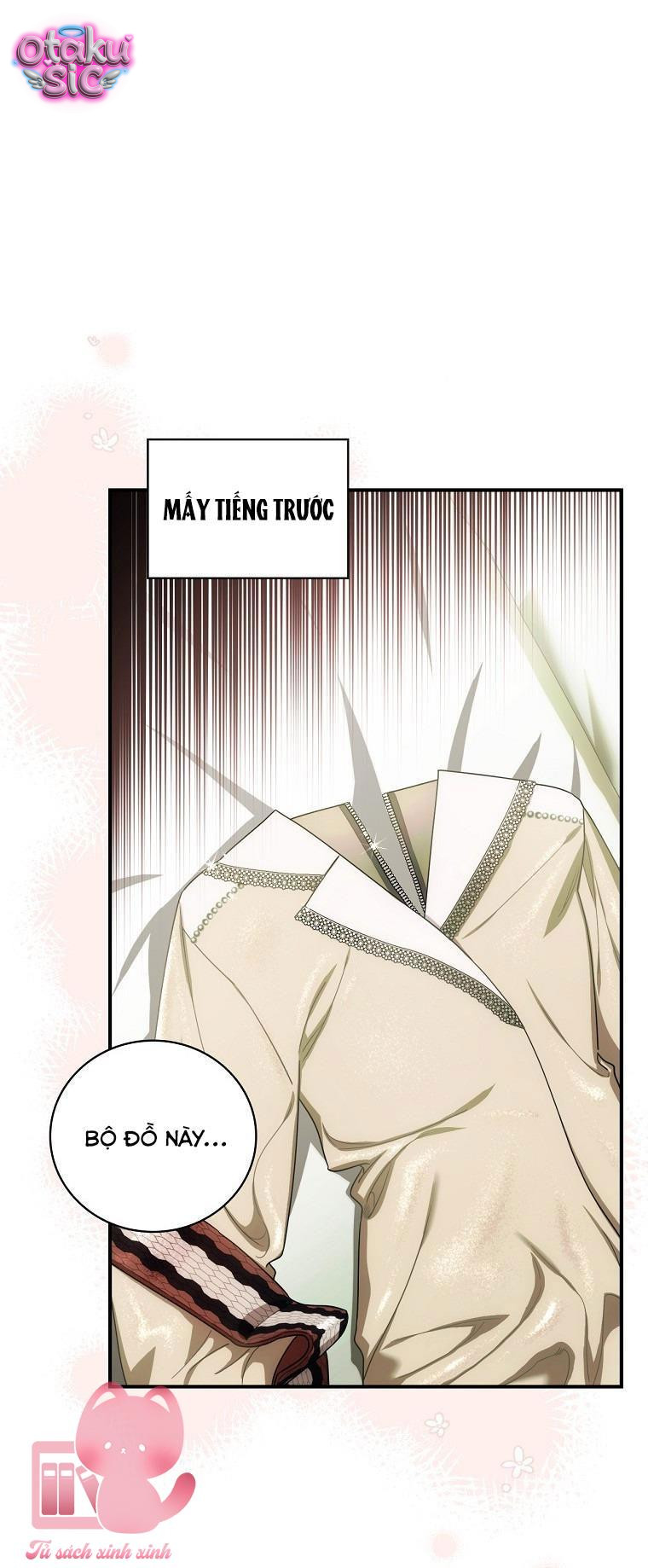 Đứa Nhỏ Không Phải Con Anh - Chap 11