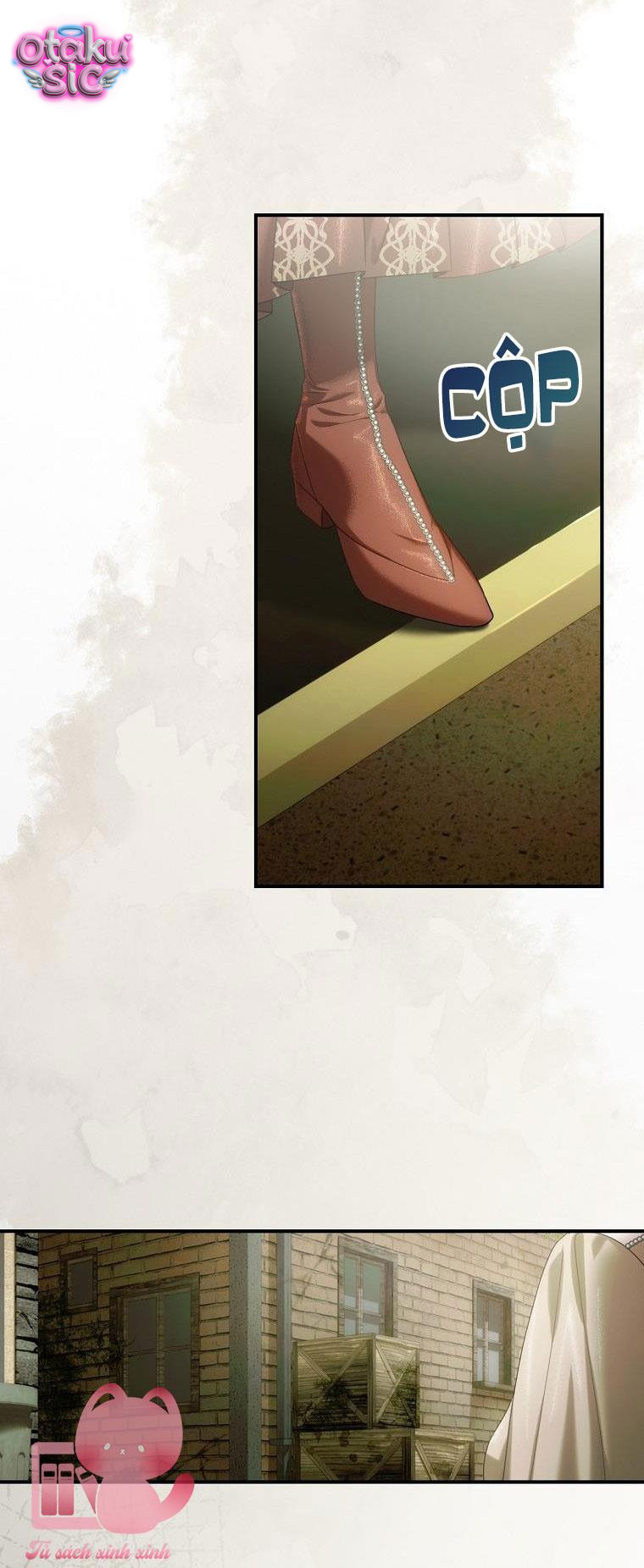 Đứa Nhỏ Không Phải Con Anh - Chap 11