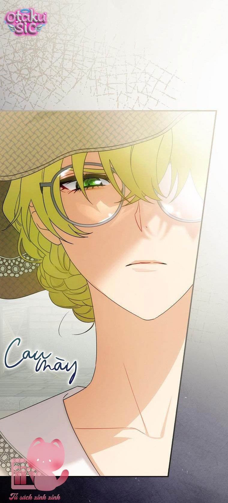 Đứa Nhỏ Không Phải Con Anh - Chap 11