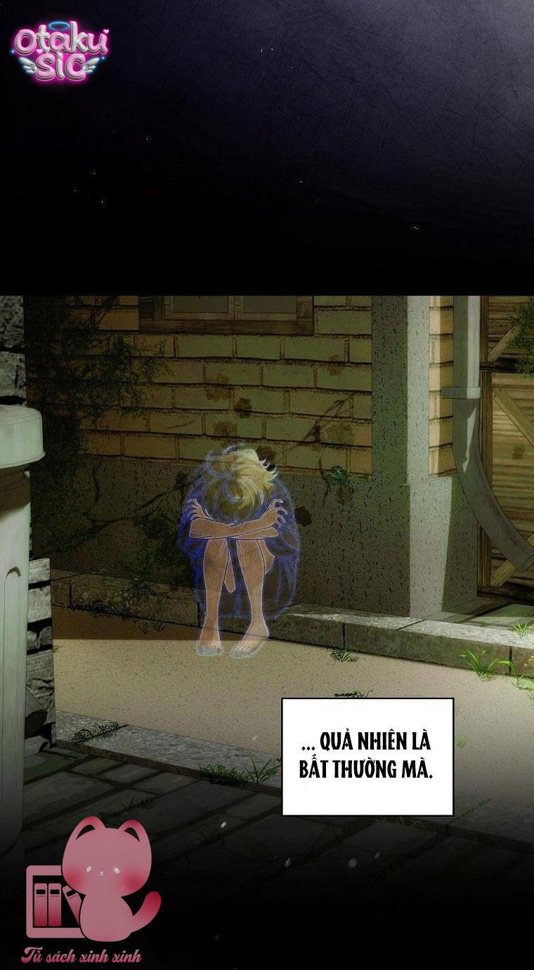 Đứa Nhỏ Không Phải Con Anh - Chap 11