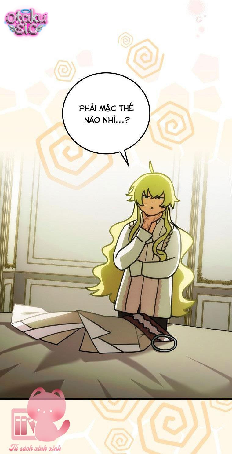 Đứa Nhỏ Không Phải Con Anh - Chap 11