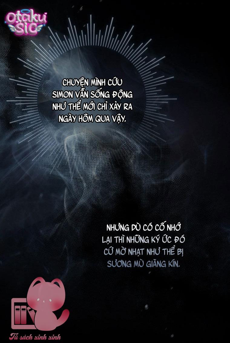 Đứa Nhỏ Không Phải Con Anh - Chap 11
