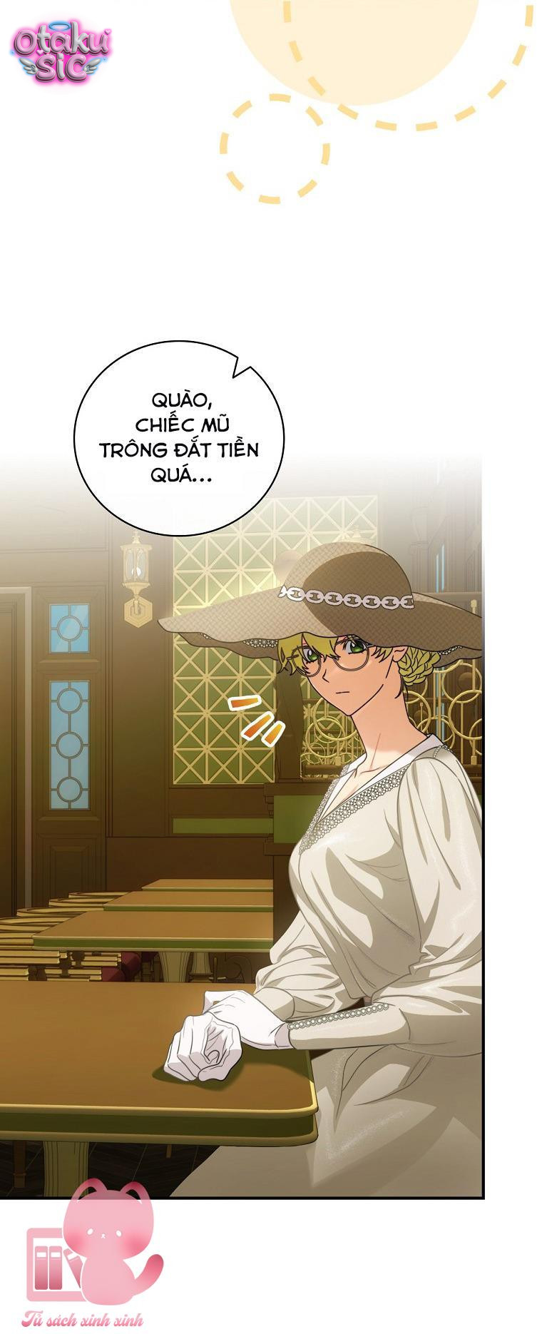 Đứa Nhỏ Không Phải Con Anh - Chap 11