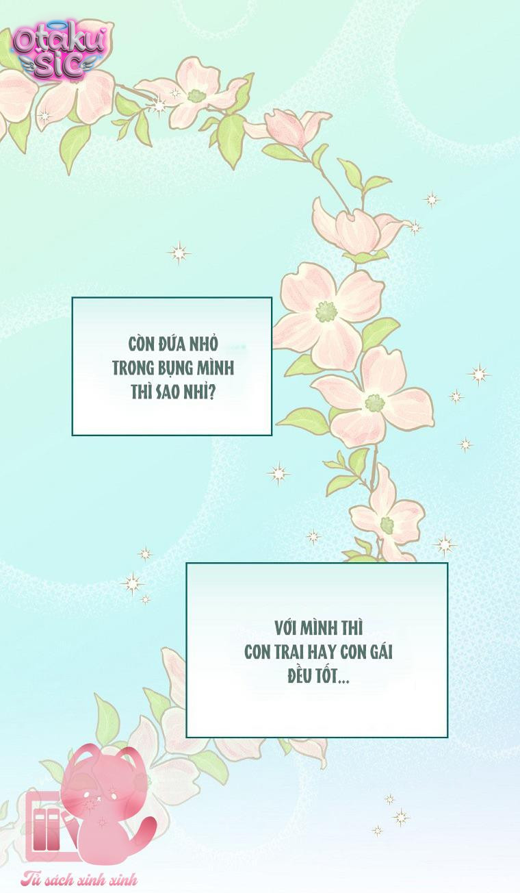 Đứa Nhỏ Không Phải Con Anh - Chap 11