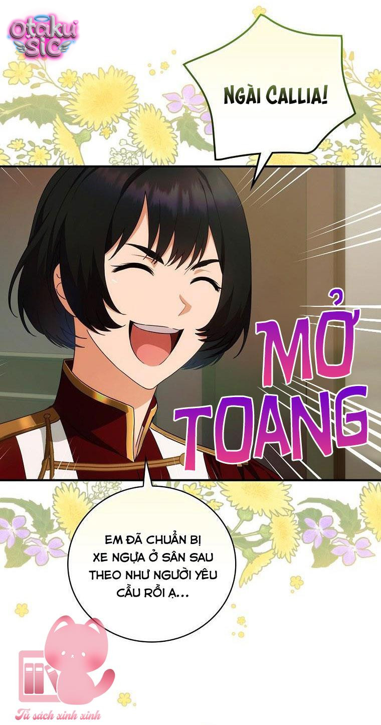Đứa Nhỏ Không Phải Con Anh - Chap 11