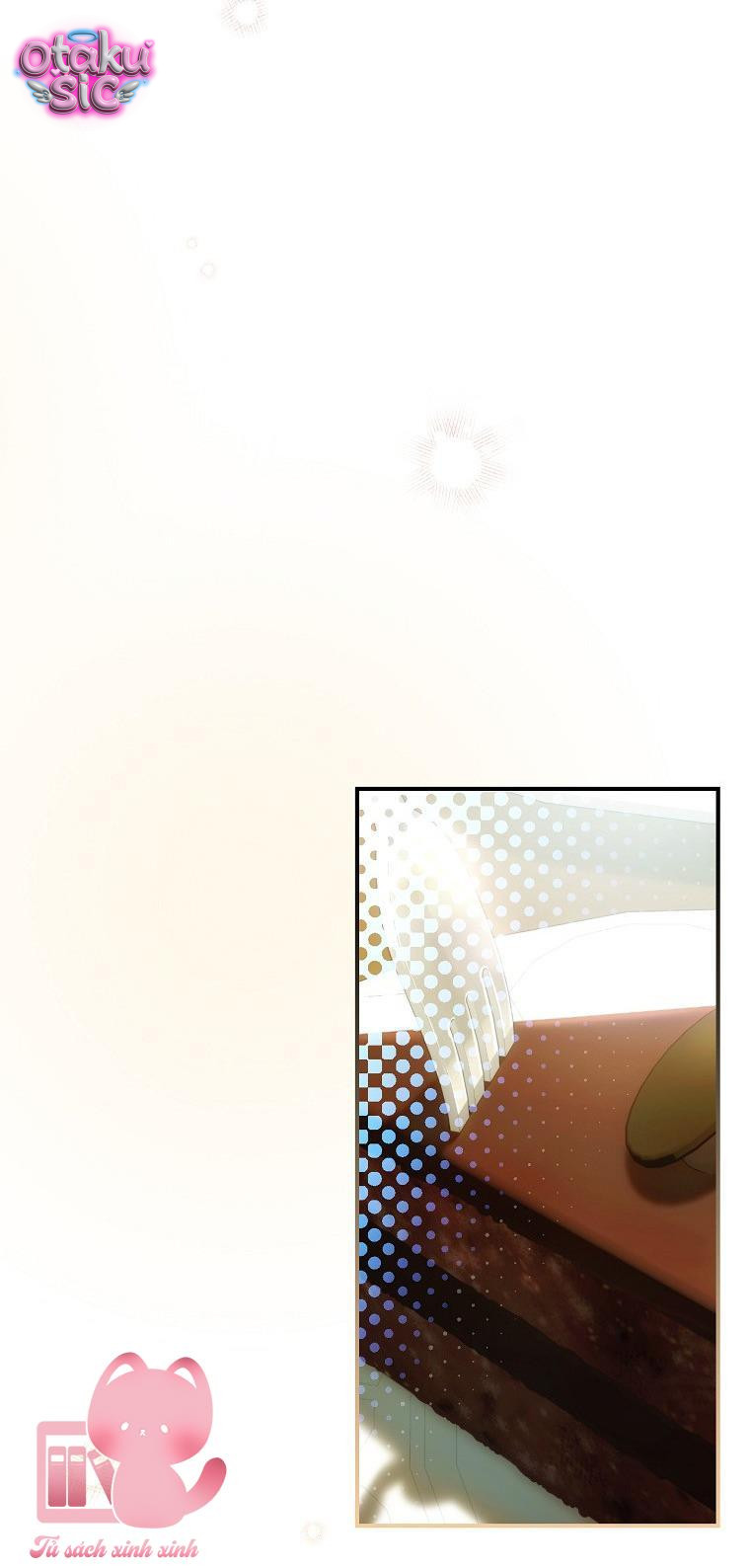 Đứa Nhỏ Không Phải Con Anh - Chap 11