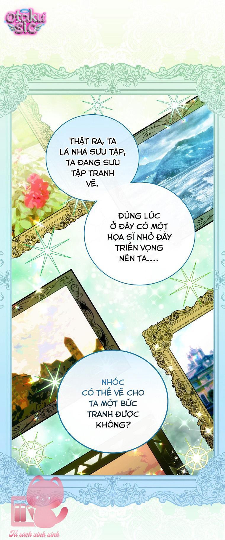 Đứa Nhỏ Không Phải Con Anh - Chap 11