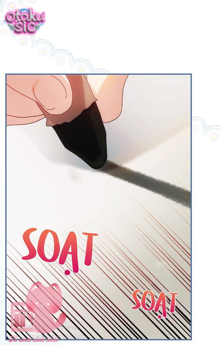 Đứa Nhỏ Không Phải Con Anh - Chap 11
