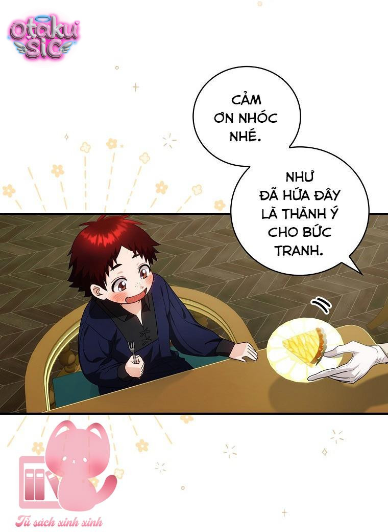 Đứa Nhỏ Không Phải Con Anh - Chap 11