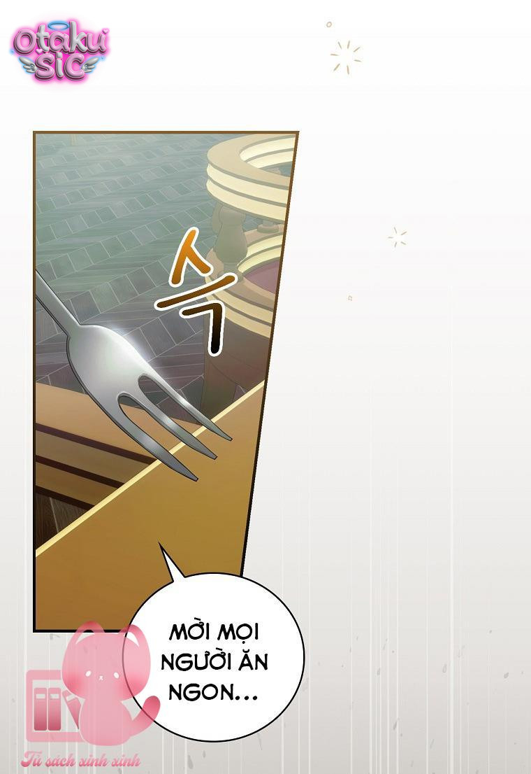 Đứa Nhỏ Không Phải Con Anh - Chap 11