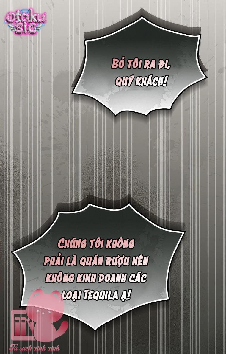 Đứa Nhỏ Không Phải Con Anh - Chap 11