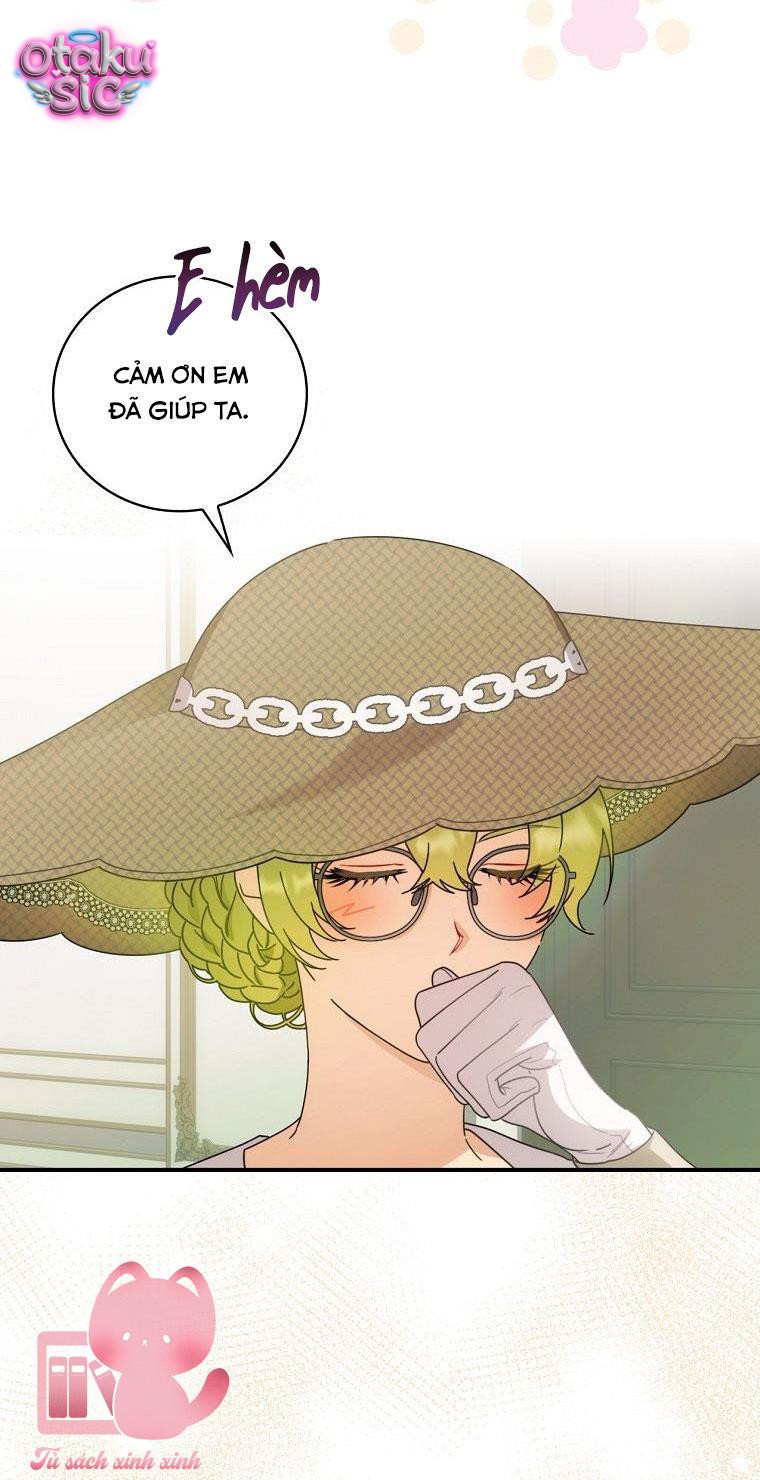 Đứa Nhỏ Không Phải Con Anh - Chap 11