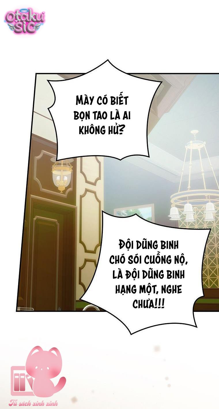 Đứa Nhỏ Không Phải Con Anh - Chap 12